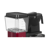 Máquina de Café de Filtro Moccamaster KBG SELECT Burgund 1350 W 1,25 L