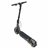 Trotineta Elétrica Segway Cinzento