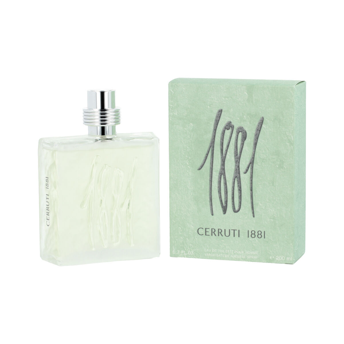 Perfume Homem Cerruti 1881 Pour Homme EDT