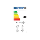 Lava-louça Balay 3VF304NP Integrável Branco