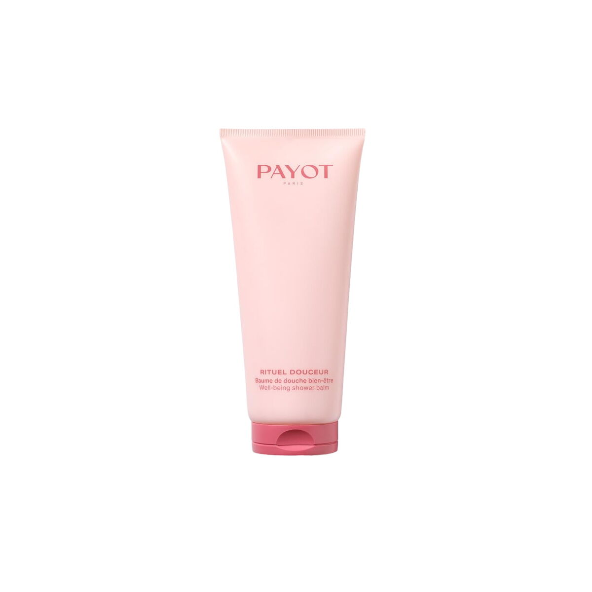 Gel de duche Payot Rituel Douceur 200 ml Bálsamo