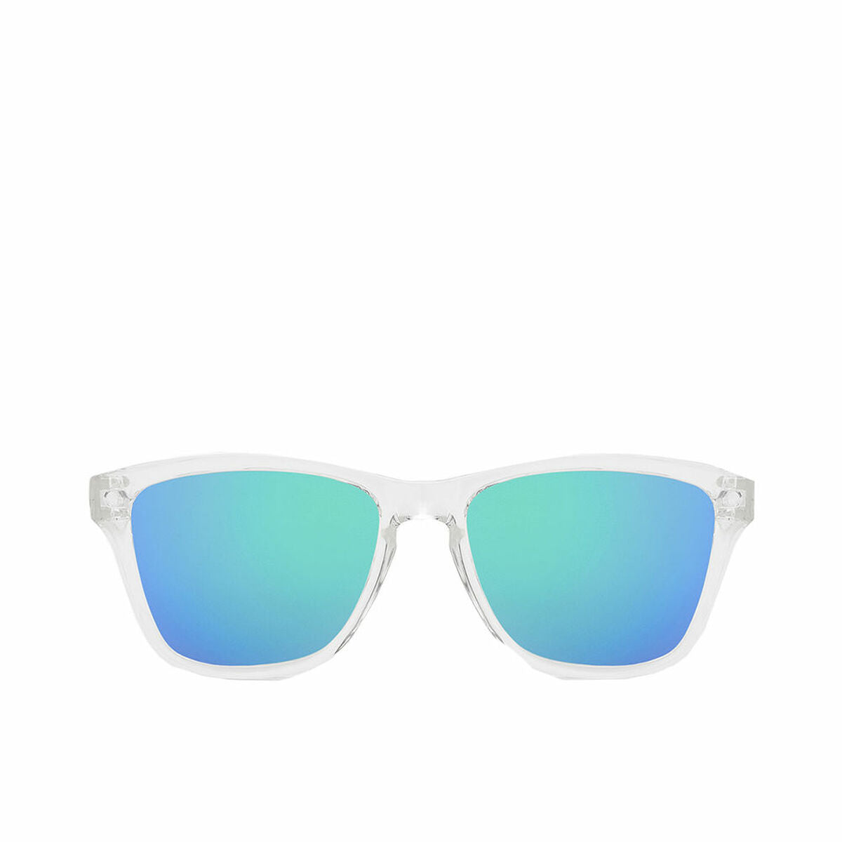 Óculos de Sol Infantis Hawkers One Kids Air Transparente Azul Ø 47 mm