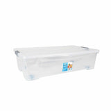 Multi-use Box Dem Kira 35 L 68 x 40 x 18 cm (4 Units)