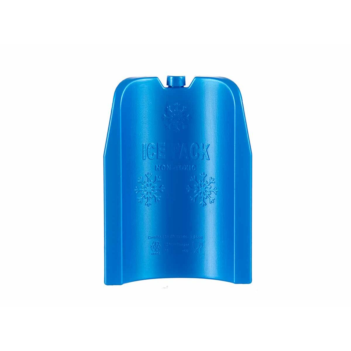 Arrefecedor de Garrafas 300 ml Azul Plástico (4,5 x 17 x 12 cm) (24 Unidades)