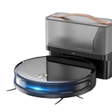 Robot Vacuum Cleaner EZIclean I-Bot Z5