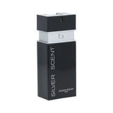 Men's Perfume Jacques Bogart EDT Silver Scent 100 ml