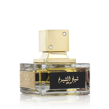 Perfume Hombre Lattafa EDP Sheikh Al Shuyukh 100 ml