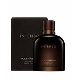 Men's Perfume Dolce & Gabbana EDP Pour Homme Intenso 125 ml