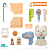 Set de juguetes GoGo Friends Cohete 37,5 x 34 x 36 cm