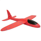 Avião Colorbaby Let's Fly 47 x 14 x 48 cm Foam (12 Unidades)