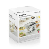 Machine for making Fresh Pasta with Recipes Frashta InnovaGoods