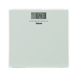 Báscula Digital de Baño Tristar WG-2419 Báscula Blanco Vidrio 150 kg 2 g