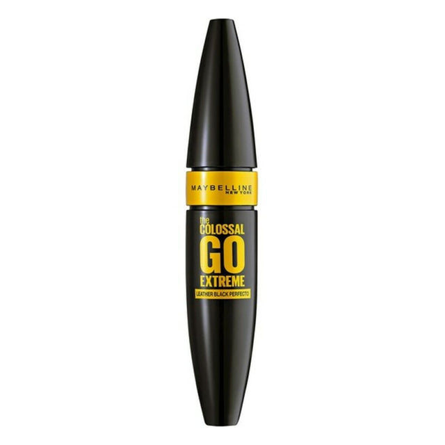 Rímel Colossal Go Extreme Leather Maybelline Colossal Go Extreme Leather (9,5 ml) 9,5 ml - EcoNest