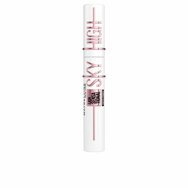 Pré-Base para Pestanas Efeito Amplitude Maybelline Lash Sensational Sky High 7,2 ml - EcoNest