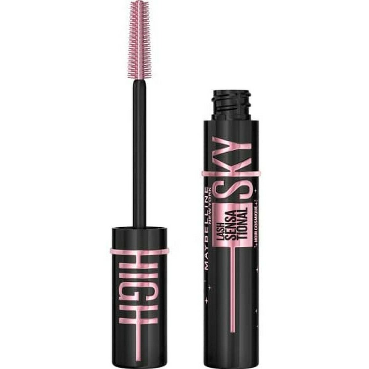 Rímel Maybelline Lash Sensational Sky High Cosmic (7,2 ml) - EcoNest