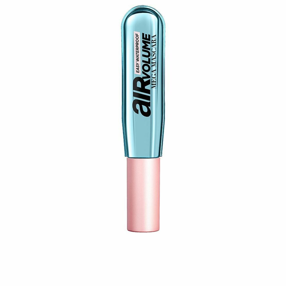 Rímel L'Oreal Make Up Air Volume 01-black Waterproof (8,5 ml) - EcoNest