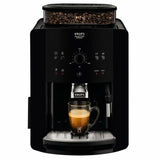 Cafeteira Superautomática Krups Arabica EA8110 Preto 1450 W 15 bar - EcoNest