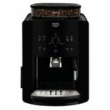 Cafeteira Superautomática Krups Arabica EA8110 Preto 1450 W 15 bar - EcoNest