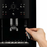 Cafeteira Superautomática Krups Arabica EA8110 Preto 1450 W 15 bar - EcoNest