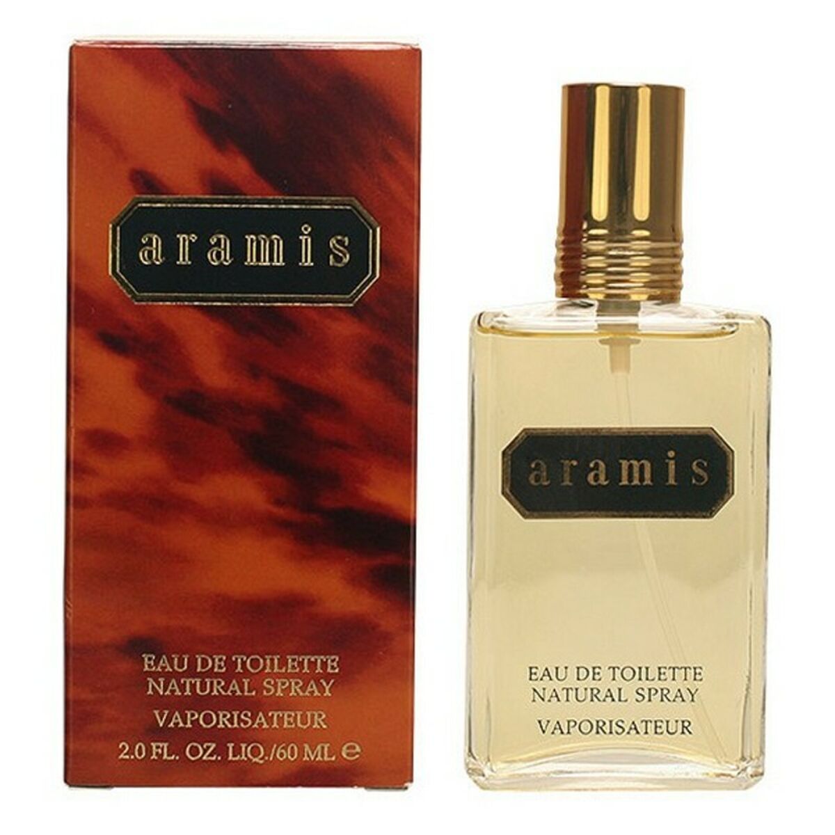 Perfume Homem Aramis Aramis EDT 60 ml - EcoNest