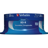 DVD-R Verbatim Datalife 6x - EcoNest