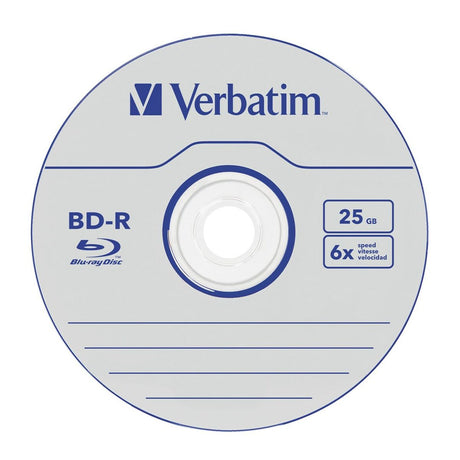 DVD-R Verbatim Datalife 6x - EcoNest