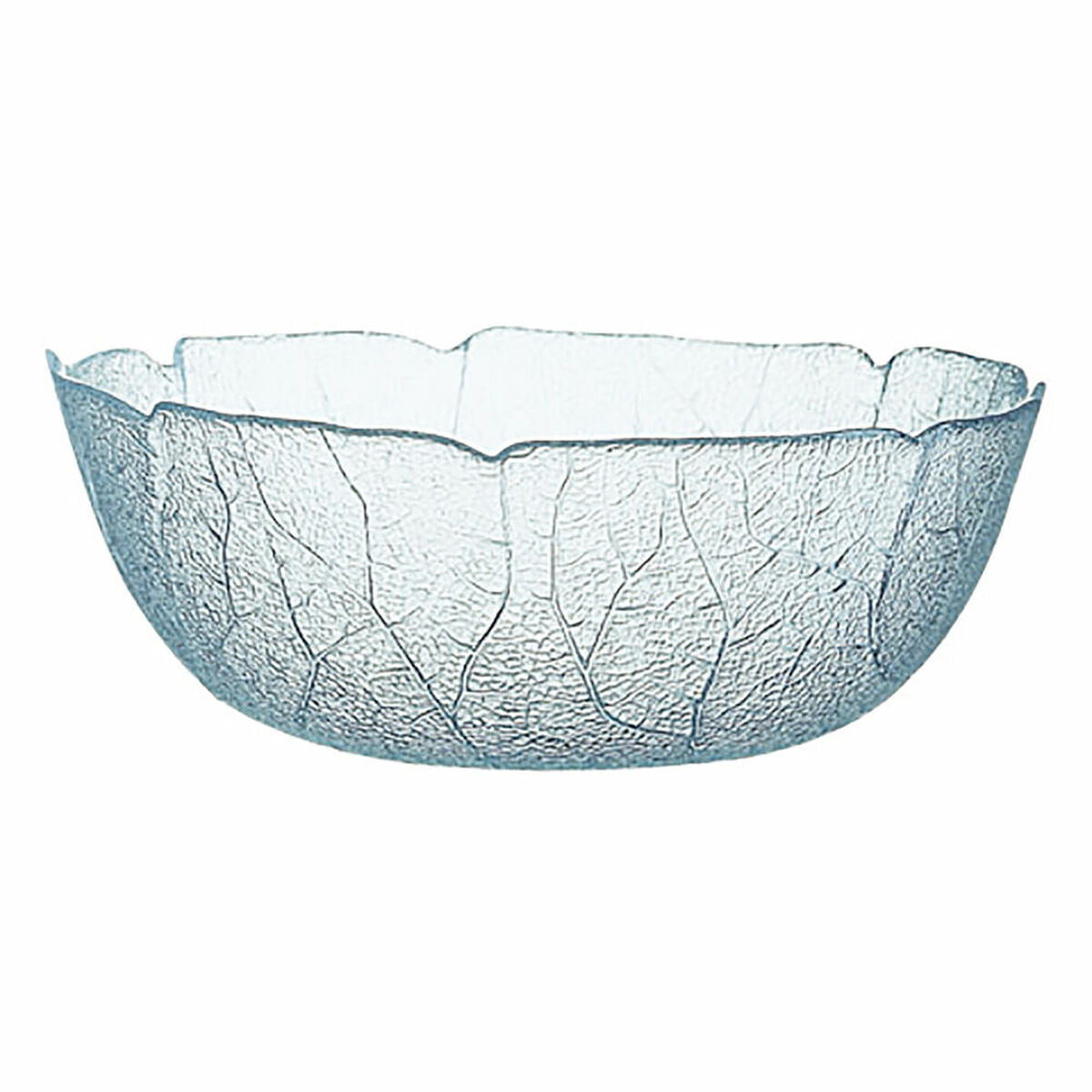 Saladeira Luminarc Transparente (23 x 9 cm) - EcoNest
