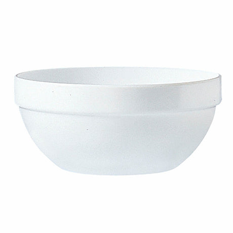 Saladeira Arcoroc Restaurant Branco Ø 12 cm 6 Unidades - EcoNest