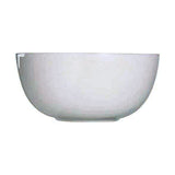 Saladeira Luminarc Branco Vidro (Ø 21 cm) - EcoNest