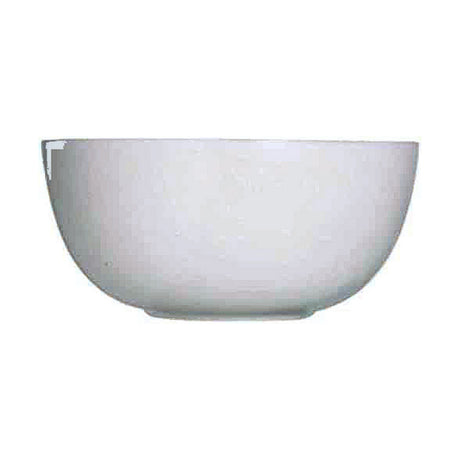 Saladeira Luminarc Branco Vidro (Ø 21 cm) - EcoNest