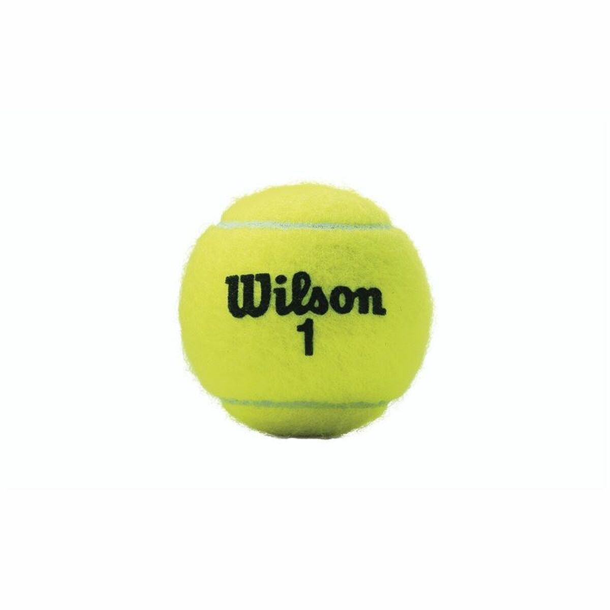 Bolas de Ténis Wilson Championship XD (3 pcs) - EcoNest