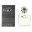 Perfume Homem Pleasures Estee Lauder EDC - EcoNest