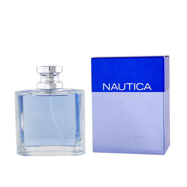 Perfume Homem Nautica EDT Voyage (100 ml) - EcoNest