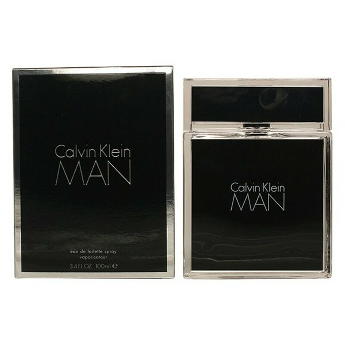 Perfume Homem Man Calvin Klein EDT - EcoNest