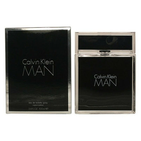 Perfume Homem Man Calvin Klein EDT - EcoNest