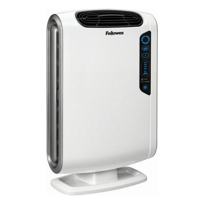 Purificador de Ar Fellowes AeraMax DX55 18 m² 70 W Branco - EcoNest