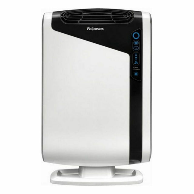 Purificador de Ar Fellowes 28 m² 86 W Branco/Preto Branco - EcoNest