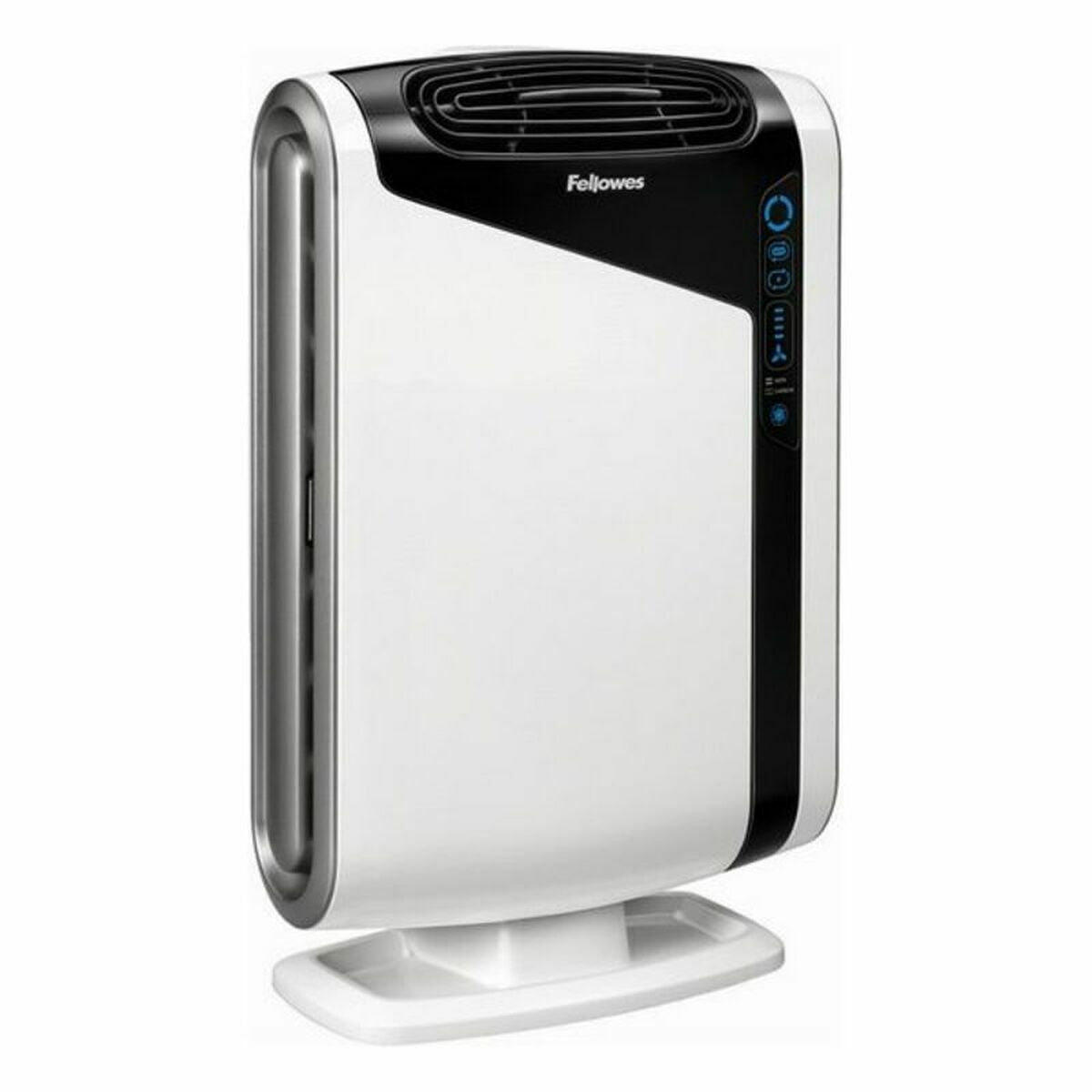 Purificador de Ar Fellowes 28 m² 86 W Branco/Preto Branco - EcoNest