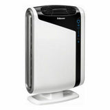 Purificador de Ar Fellowes 28 m² 86 W Branco/Preto Branco - EcoNest