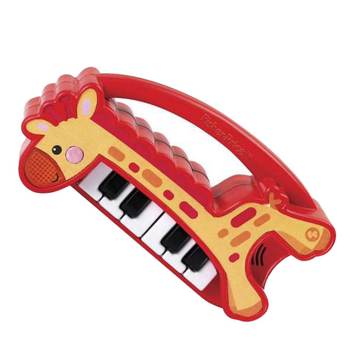 Brinquedo musical Fisher Price Piano Eletrónico - EcoNest