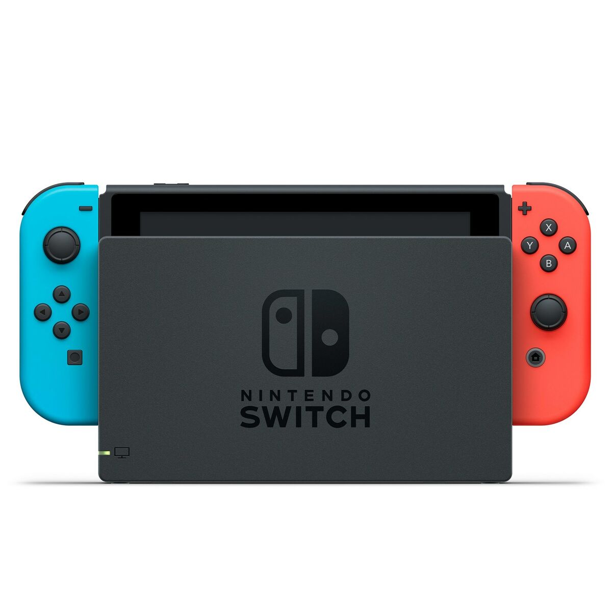 Nintendo Switch Nintendo Switch 32 GB Azul Rojo