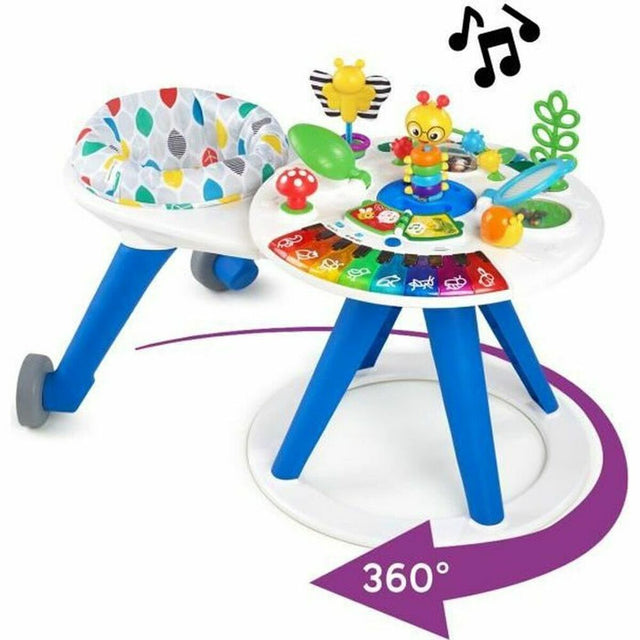 Centro de atividades Baby Einstein - EcoNest