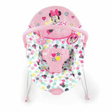 Rede para Bebé Bright Starts Minnie - EcoNest