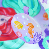 Arco de Actividades para Bebé Bright Starts The Little Mermaid - EcoNest