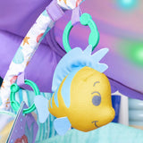 Arco de Actividades para Bebé Bright Starts The Little Mermaid - EcoNest