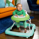 Centro de atividades Bright Starts Tiny Trek 2 em 1 - EcoNest