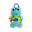 Boneco Baby Einstein Ocean Explorers Neptune's - EcoNest