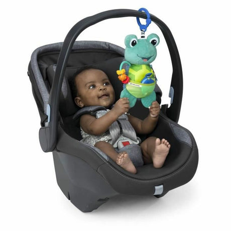 Boneco Baby Einstein Ocean Explorers Neptune's - EcoNest