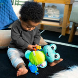 Boneco Baby Einstein Ocean Explorers Neptune's - EcoNest