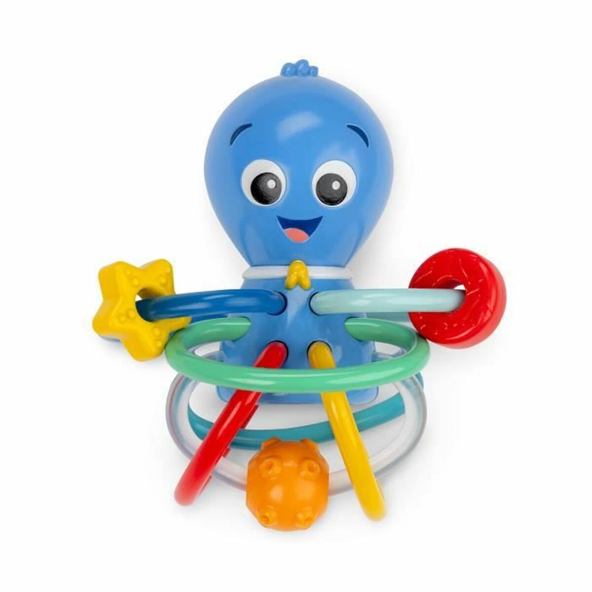 Mordedor para Bebé Baby Einstein Ocean Explorers Opus' - EcoNest